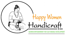 Happy Women Handicraft